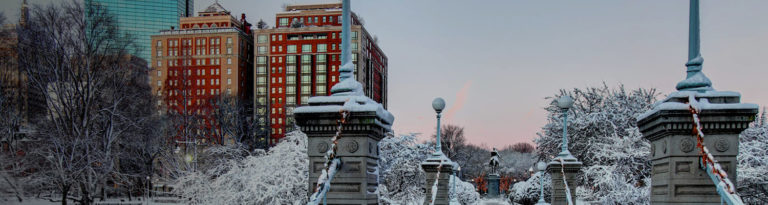 Boston, MA
