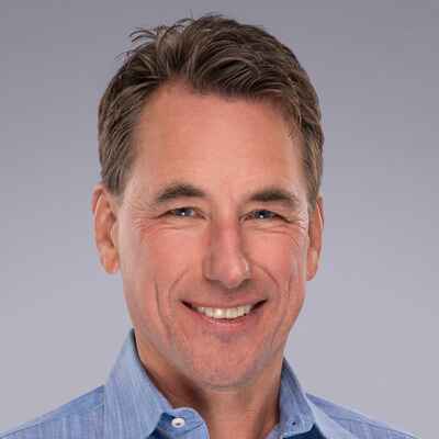 Brian Pope