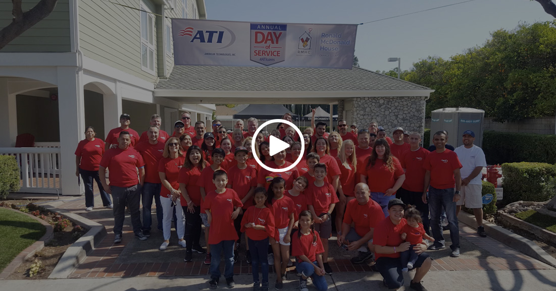 ati careers video