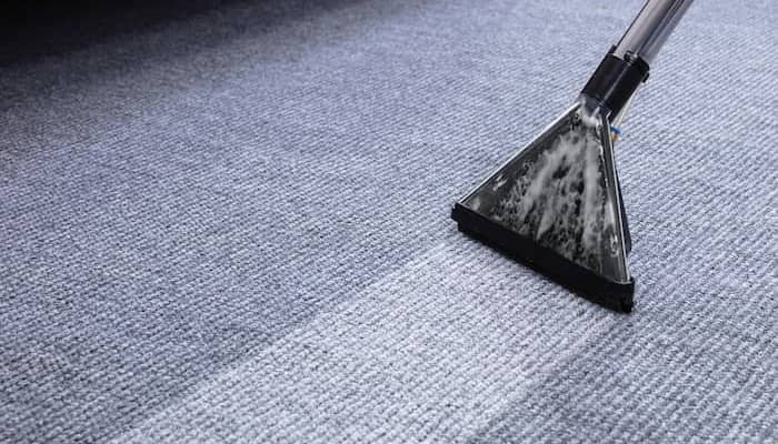 Carpet Cleaning