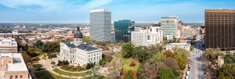 Columbia, SC