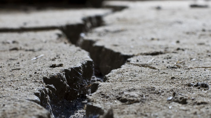 Earthquakes