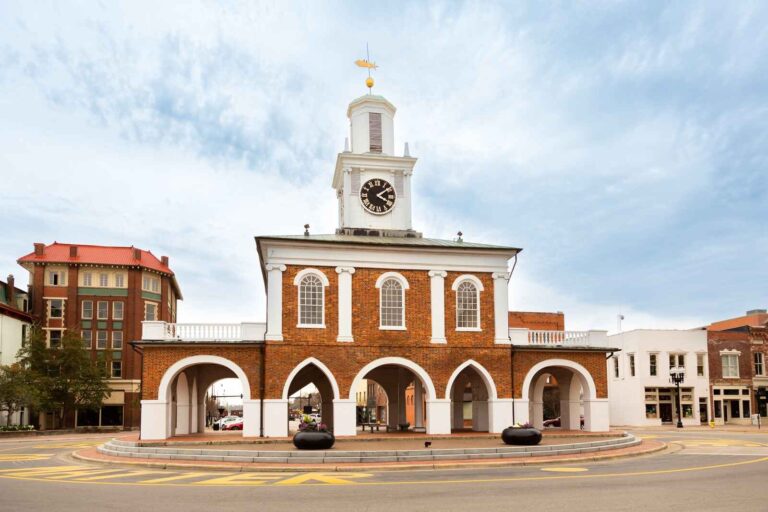 Fayetteville, NC