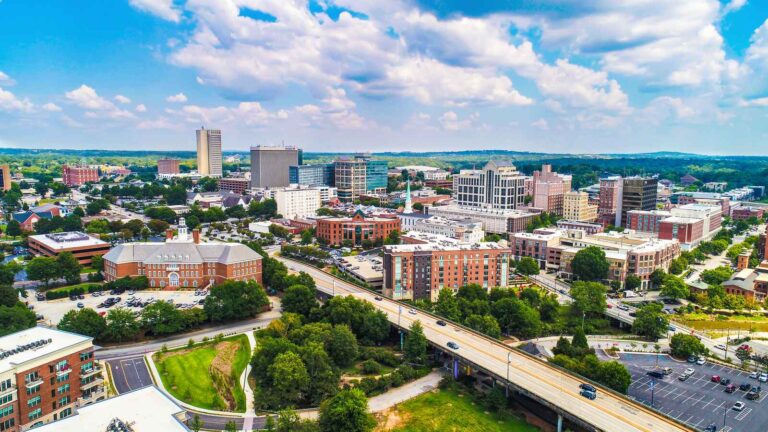 Greenville, SC