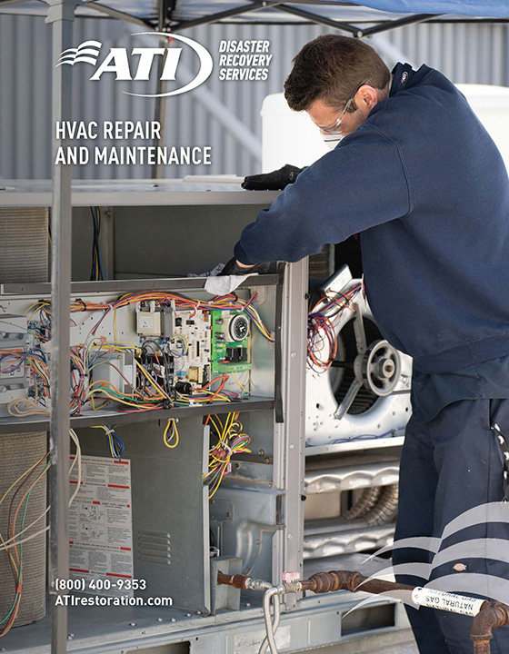 hvac repair and maintenance whitepaper