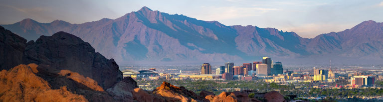 Phoenix, AZ