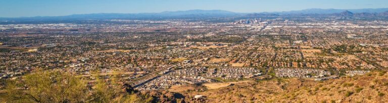 Phoenix – Chandler, AZ