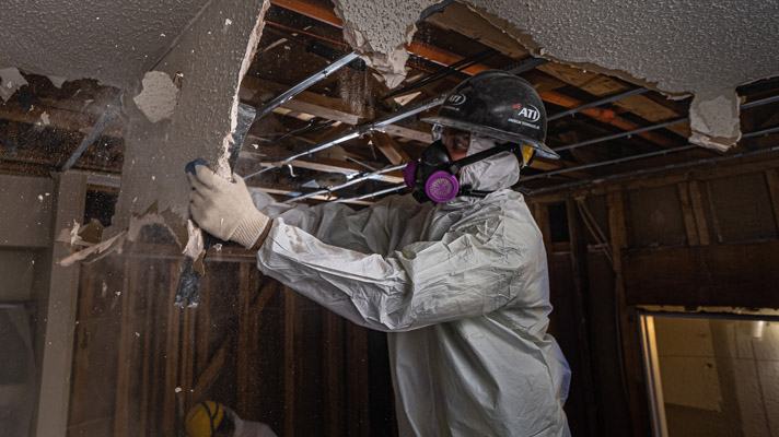 Structural Repairs