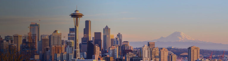 Seattle, WA