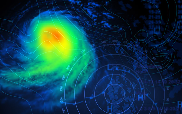 With Watchkeeper, ATI can track active and historic incidents and create maps and alerts for significant events
