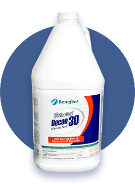 Decon 30