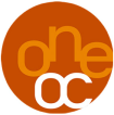 One OC logo