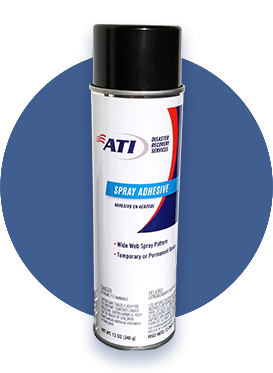 Spray Adhesive