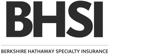 BHSI Berkshire Hathaway Specialty Insurance logo