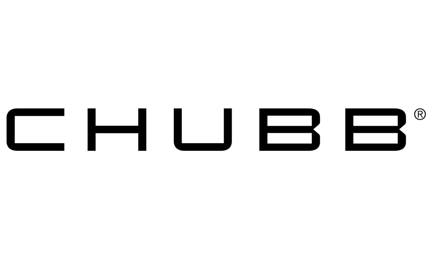 Black and white illustration of a computer workstation.